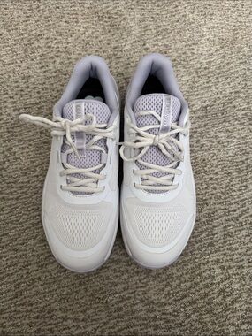 Wilson Intrigue Pro Tennis Court Shoes 10